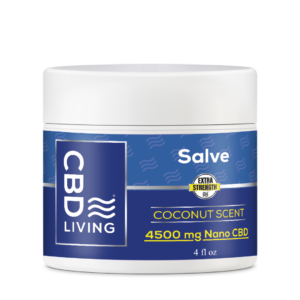 CBD SALVE